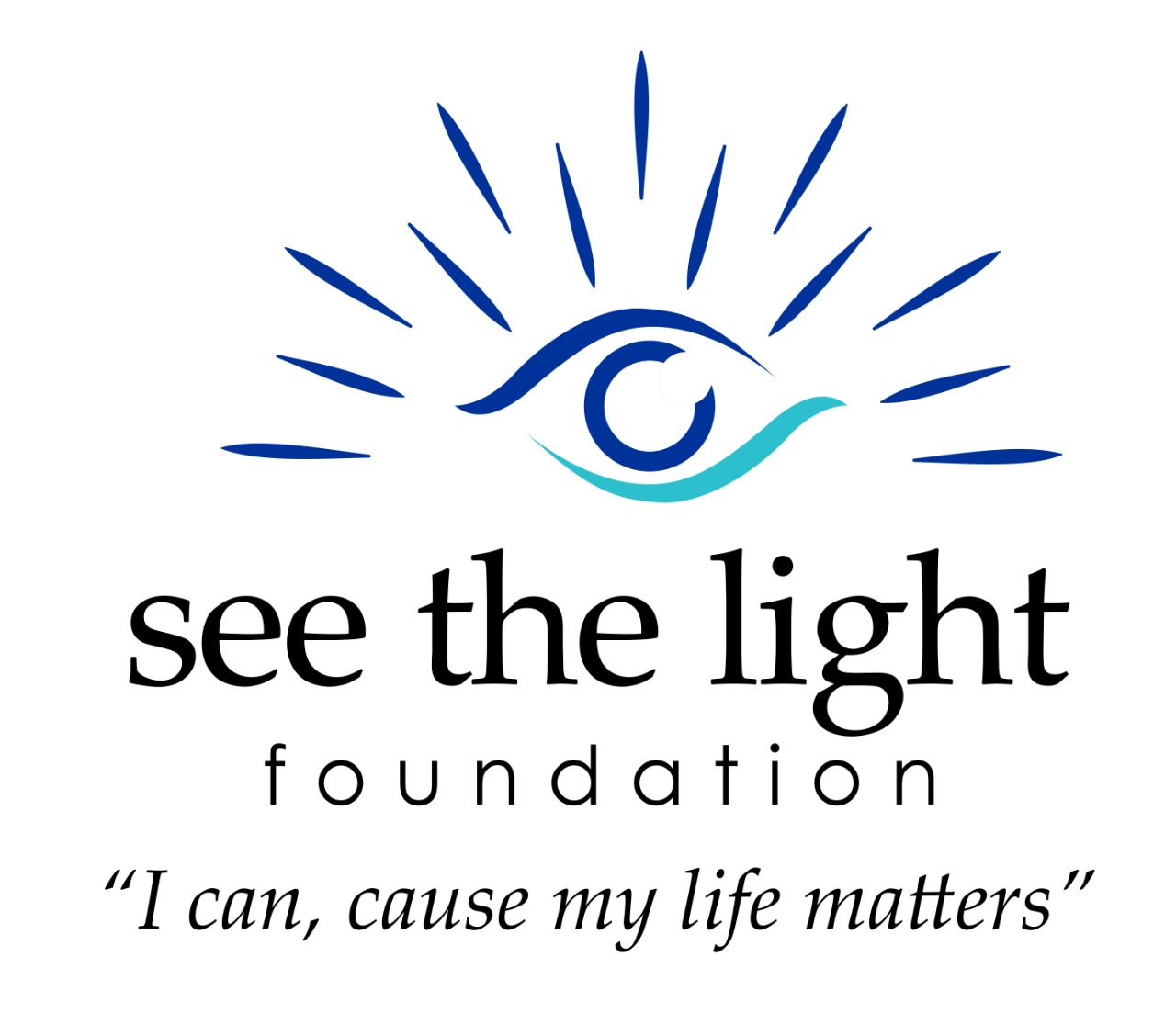 STL Logo